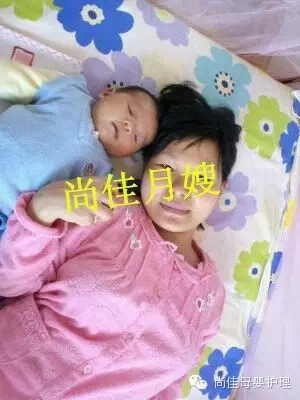【尚佳月嫂】孩子眼中最幸福的事，你做過幾件？