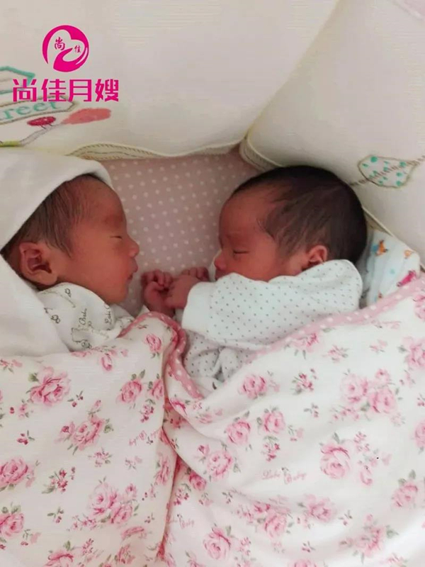 尚佳專業(yè)月嫂丨科普丨寶寶一天放N個屁，是腸胃不好？