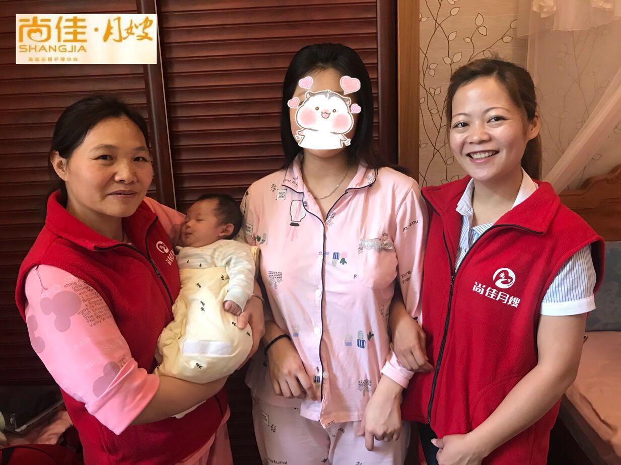 尚佳專業(yè)月嫂丨缺鐵丨寶寶心情煩躁、食欲不佳？
