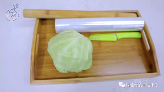 尚佳專業(yè)月嫂丨原來漲奶要這么敷！收藏了