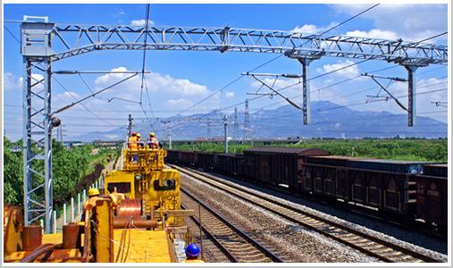 電氣化鐵道供電專業(yè)怎么樣？