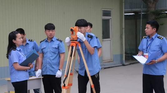 石家莊哪個學(xué)校開設(shè)工程測量專業(yè)？