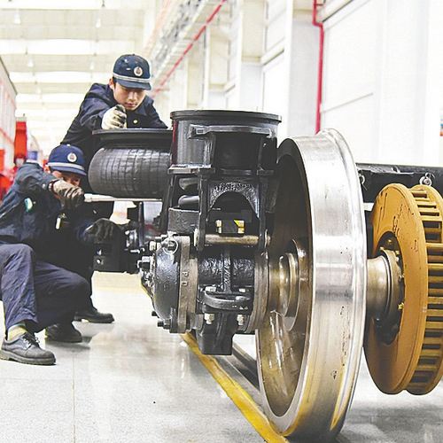 鐵道車輛運用與檢修專業(yè)怎么樣？