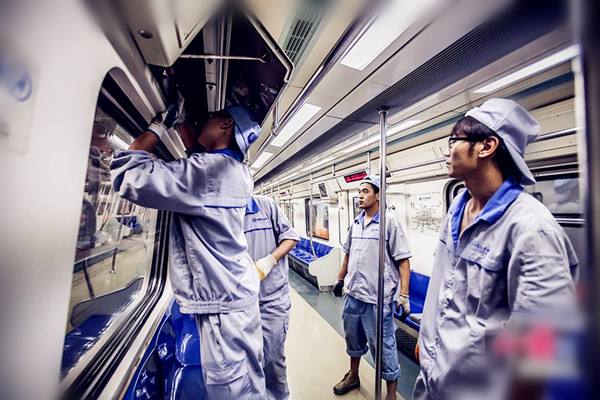 鐵道車輛運用與檢修專業(yè)畢業(yè)后待遇怎么樣？