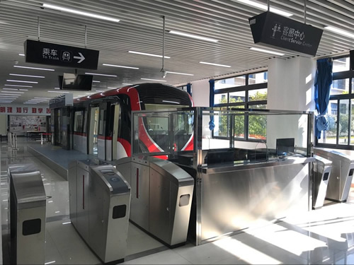 城市軌道交通車輛運用與檢修專業(yè)學(xué)什么？