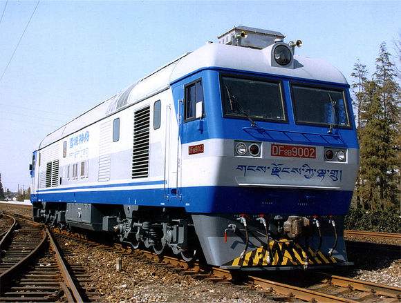 內(nèi)燃機車運用與檢修專業(yè)就業(yè)前景怎么樣？