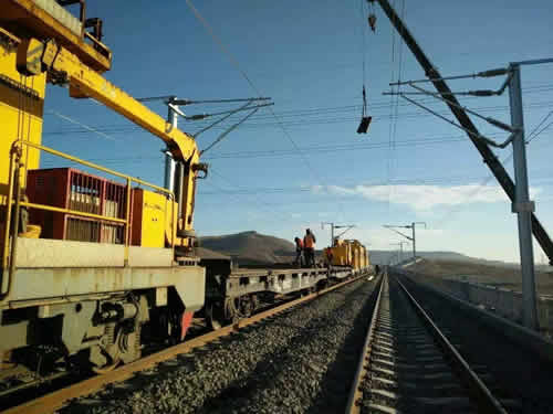 內(nèi)燃機車運用與檢修專業(yè)就業(yè)單位有哪些？