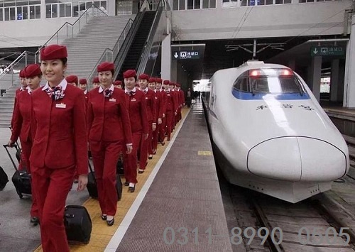 石家莊東華鐵路學(xué)校哪個專業(yè)適合女生學(xué)習(xí)？