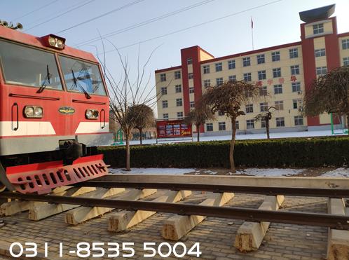 石家莊鐵路職業(yè)技工學(xué)校怎么樣？