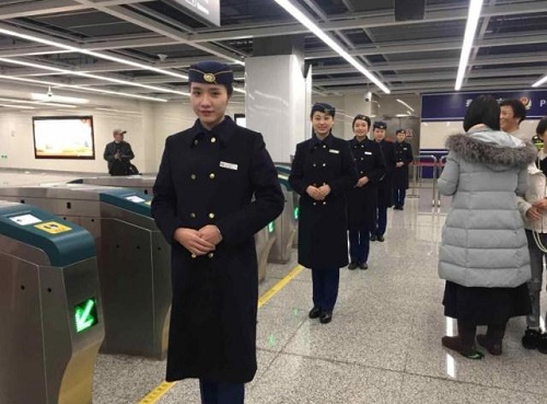 有女生可報的地鐵專業(yè)嗎？