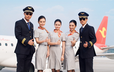 航空服務專業(yè)出來可以干什么