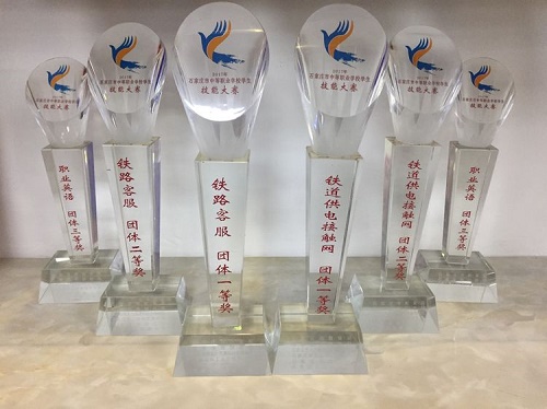 石家莊東華鐵路學校上大專需要考試嗎？