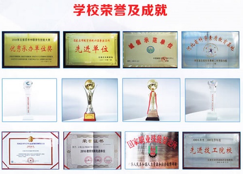 石家莊東華鐵路學校哪個專業(yè)好就業(yè)？