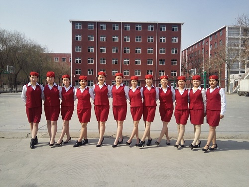 石家莊東華鐵路學(xué)校是對(duì)口就業(yè)嗎？