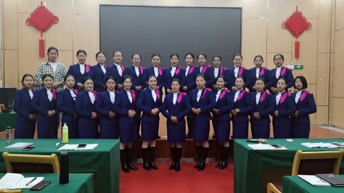 石家莊鐵路學(xué)校分配工作嗎？