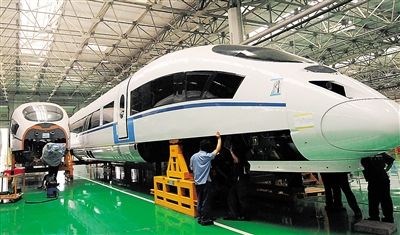 動(dòng)車組技術(shù)專業(yè)畢業(yè)能干什么