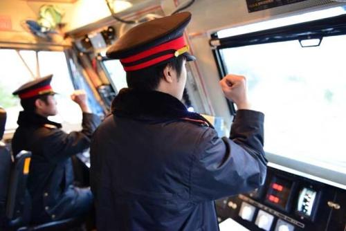 石家莊東華鐵路學?；疖囁緳C專業(yè)