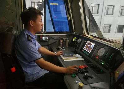 石家莊鐵路學(xué)?；疖囁緳C(jī)就業(yè)學(xué)生