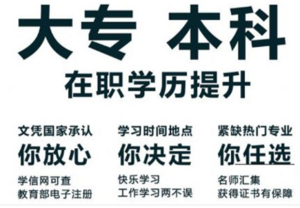 什么是函授本科？有什么用？