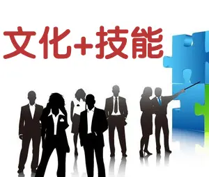 河北單招的文化考試難不難？