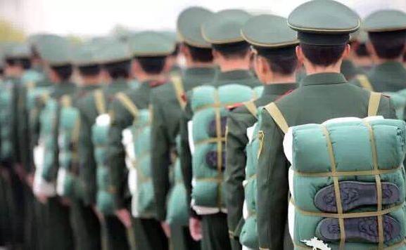 石家莊東華鐵路學(xué)校學(xué)生可以入伍當(dāng)兵嗎？