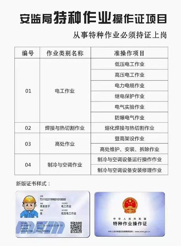 石家莊電工證補(bǔ)貼是真的嗎？怎么領(lǐng)？