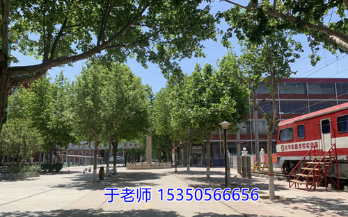 石家莊東華鐵路學(xué)校在校生多少人？