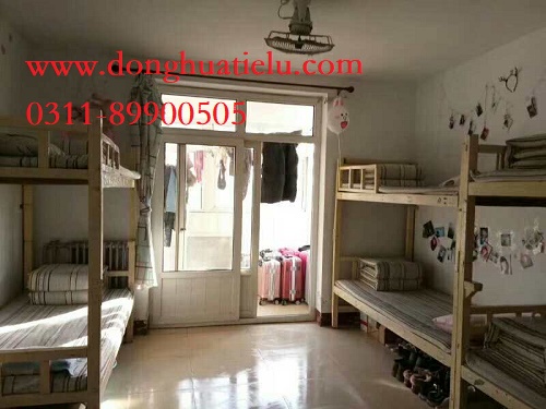 石家莊東華鐵路學(xué)校住宿費(fèi)多少？