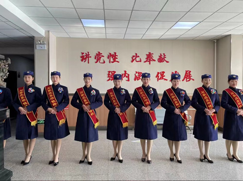 石家莊東華鐵路學校有3+3大專嗎？