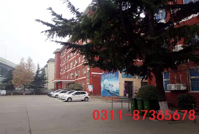 石家莊同創(chuàng)鐵路學校2026年學費