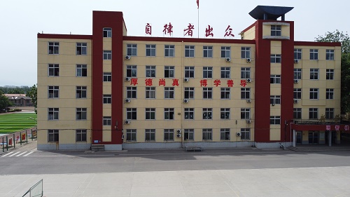 到石家莊鐵路學校不夠分的能上嗎？