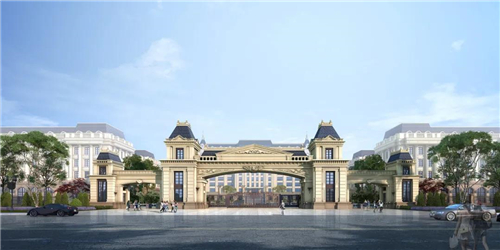 石家莊鐵路中專學校地址