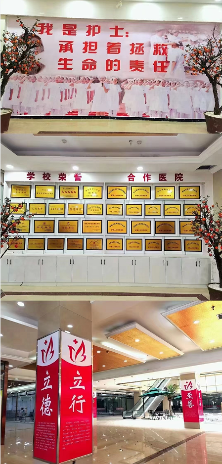 石家莊天使護(hù)士學(xué)校2026年春季招生要分嗎