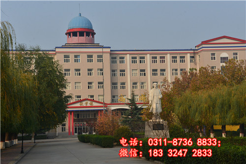 石家莊護(hù)理中專學(xué)校哪個(gè)好？