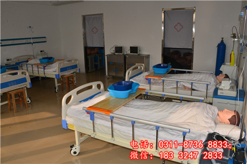 河北石家莊護(hù)理專(zhuān)業(yè)學(xué)校哪個(gè)好？