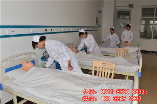 石家莊冀聯(lián)醫(yī)學(xué)中等專(zhuān)業(yè)學(xué)校分?jǐn)?shù)線