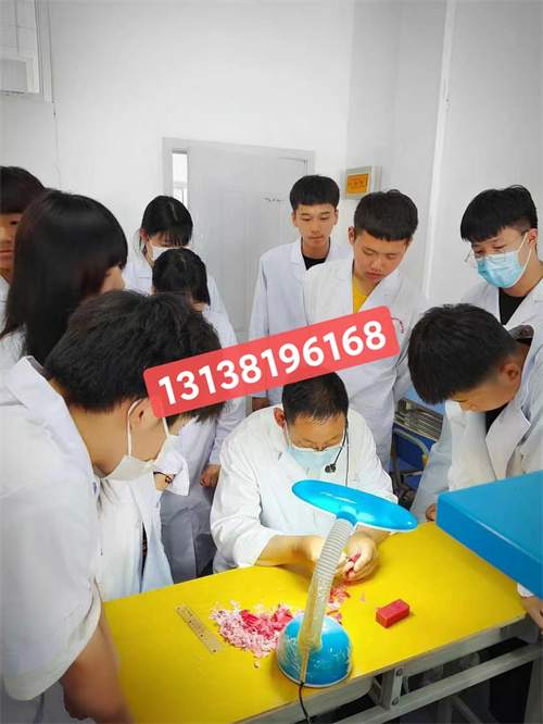 石家莊白求恩醫(yī)學(xué)中專學(xué)?？谇蛔o(hù)理專業(yè)怎么樣？