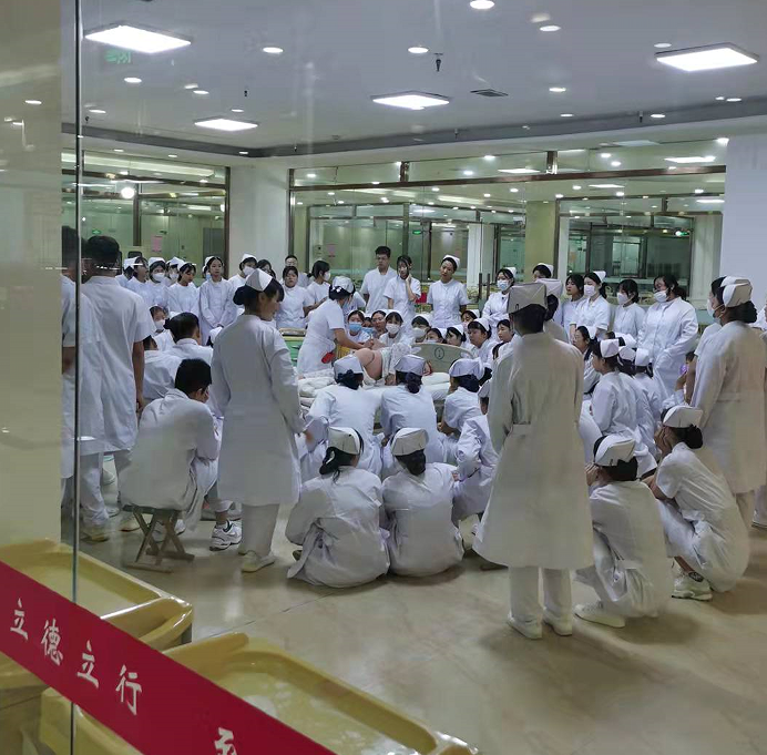 石家莊天使護士學校2026年春季班需要考試嗎?