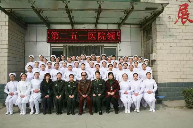 在石家莊天使護士學校可以學臨床醫(yī)學嗎?