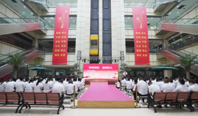 石家莊天使護(hù)士學(xué)校春季新生有軍訓(xùn)嗎？