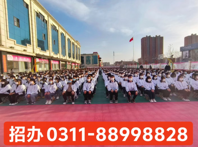 哪些學生適合報名石家莊天使護士學校2026年春季新生班？