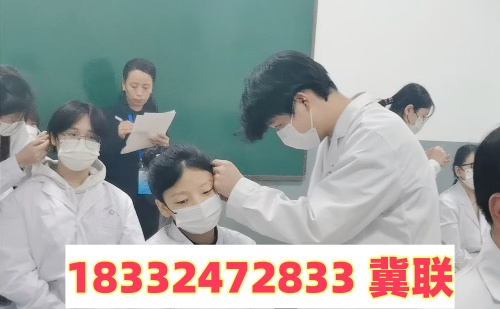 石家莊冀聯(lián)醫(yī)學(xué)中專學(xué)校升學(xué)途徑和可報(bào)考院校有哪些？