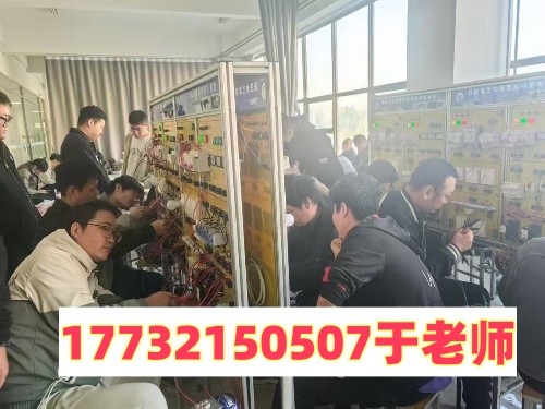 石家莊近期有電工證考試嗎？