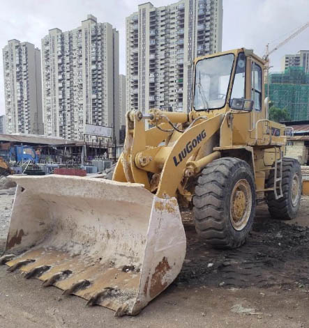 裝載機(jī)操作證在哪里辦，需要多少錢？