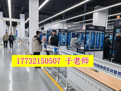 2025年石家莊工業(yè)機器人短期班！簽就業(yè)協(xié)議，畢業(yè)即入高薪賽道！