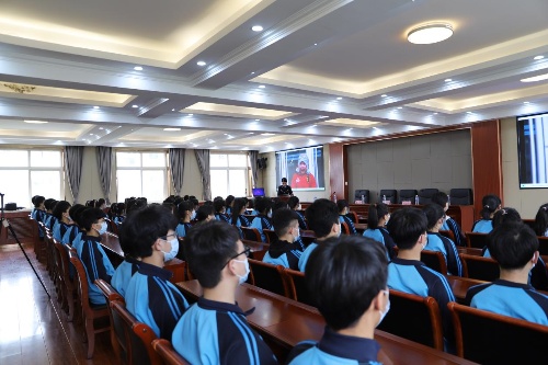 石家莊冀聯醫(yī)學中專學校招生有年齡限制嗎