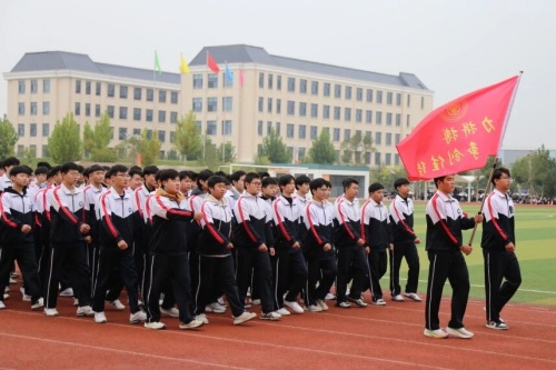 承德 5 貧困縣專(zhuān)屬！石家莊東華鐵路學(xué)校助學(xué)補(bǔ)助政策全攻略