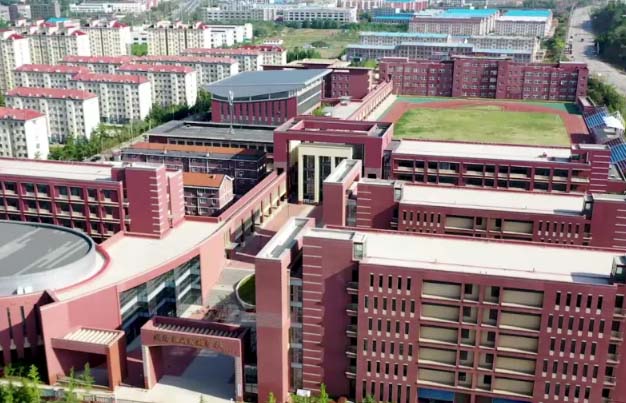 石家莊職教 石家莊職教中心分數(shù)線