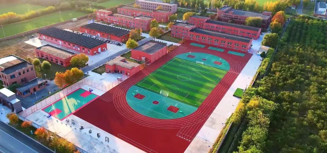 河北同仁醫(yī)學中專學校是公辦還是民辦的?