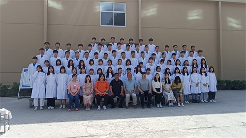 河北同仁醫(yī)學(xué)中專學(xué)校幾個(gè)校區(qū)？參觀去哪個(gè)校區(qū)？